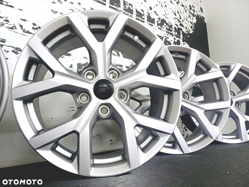 felgi ALU OEM 18 5x127 DODGE DURANGO Oryginalne NOWE - 4