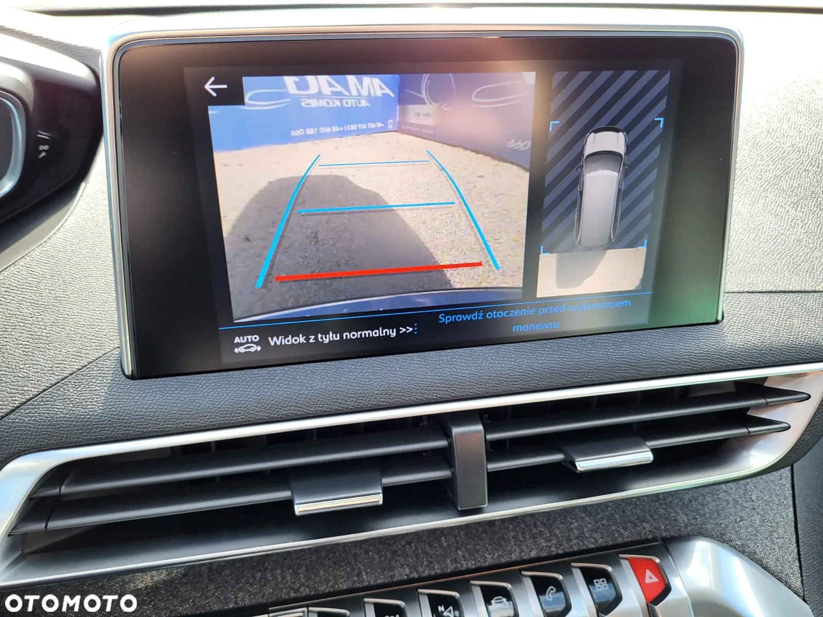 Peugeot 5008 1.5 BlueHDi Allure Pack S&S EAT8 - 26