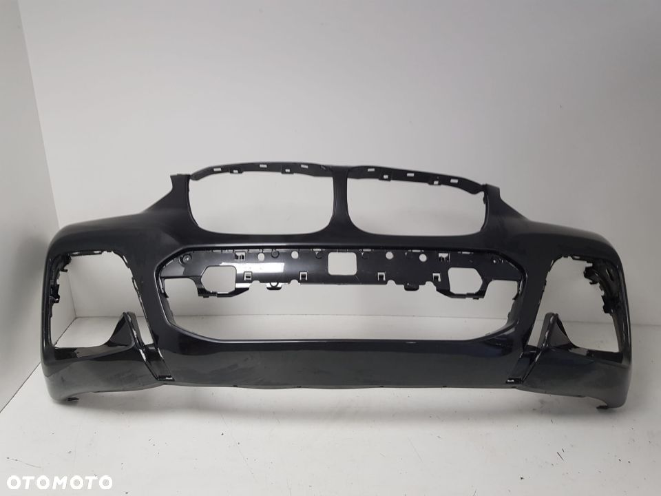 ZDERZAK PRZÓD BMW X3 G01 X4 G02 M PAKIET 139605 5111139605 - 1