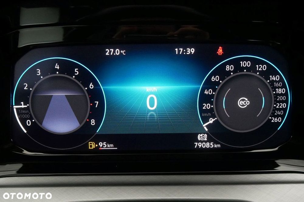 Volkswagen Golf Variant - 9