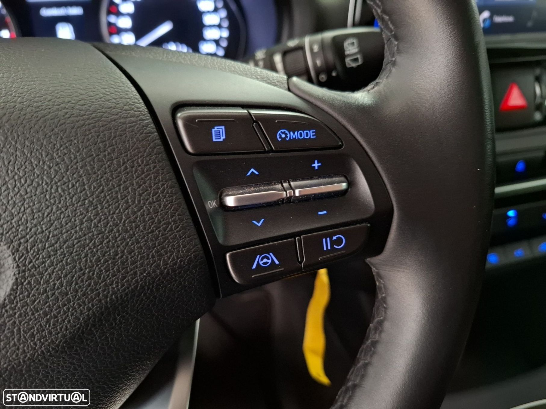 Hyundai i30 1.0 T-GDI Style - 17