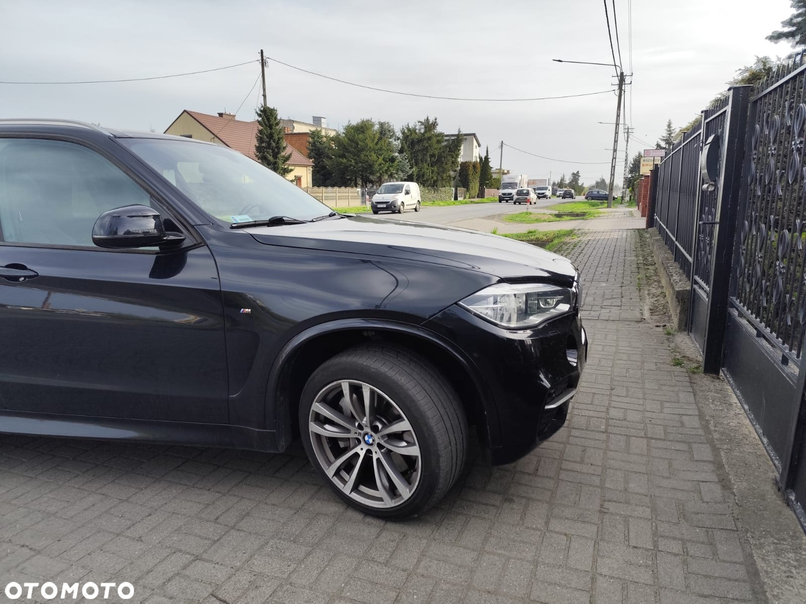 BMW X5 M M50d - 3