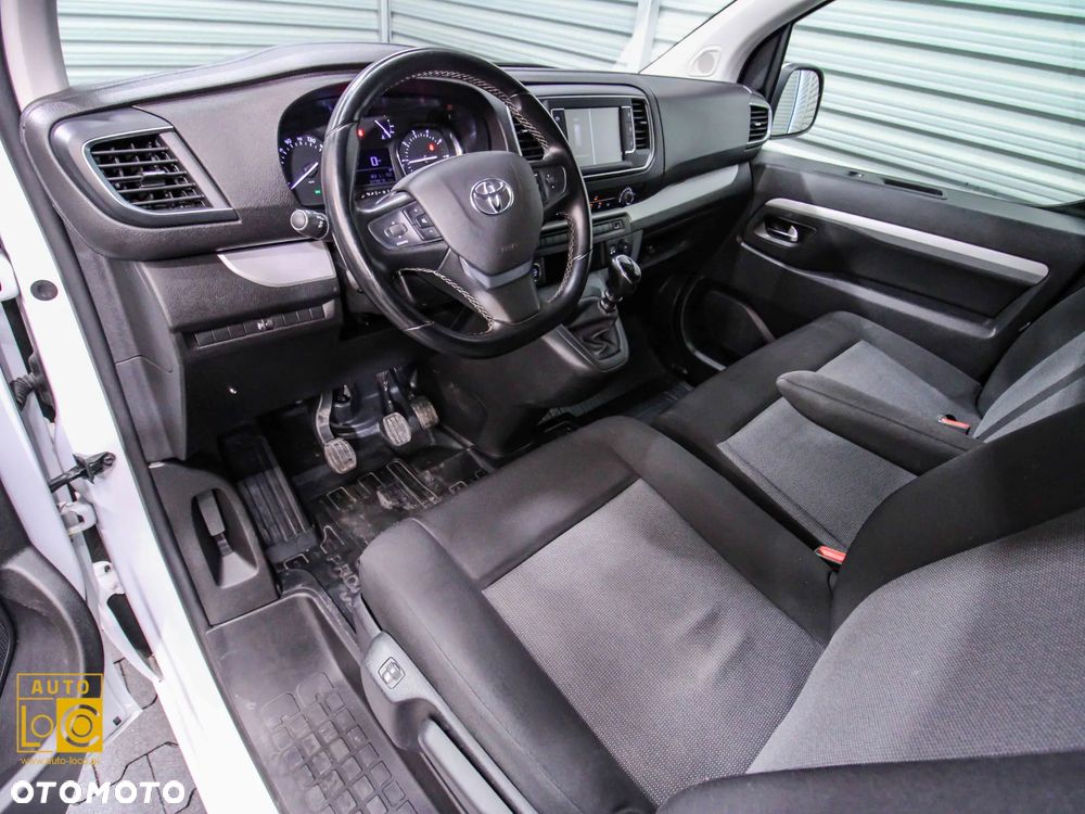 Toyota Proace Verso 2.0 D4-D Long Family - 16