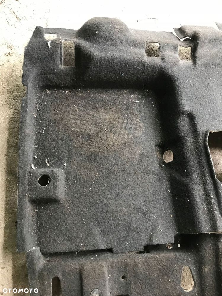 DYWAN WYKŁADZINA PRZÓD TYŁ FIAT BRAVO II W-WA - 4