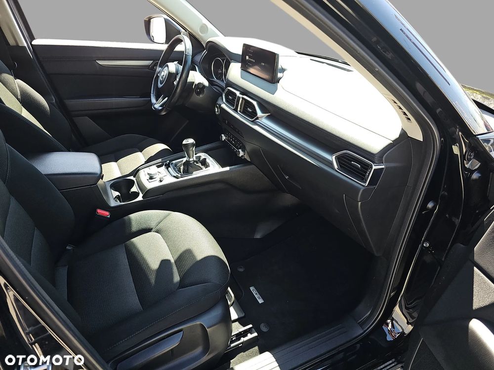 Mazda CX-5 2.0 Skyjoy 2WD - 23