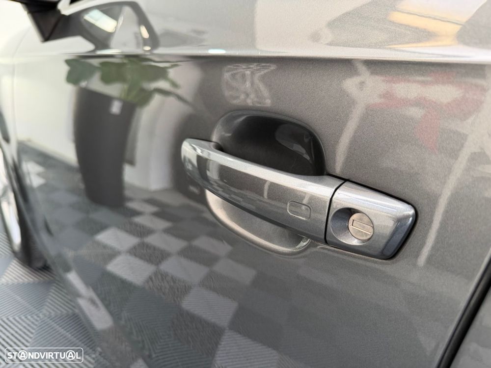 Audi A3 Sportback 30 TFSI Design S tronic - 26