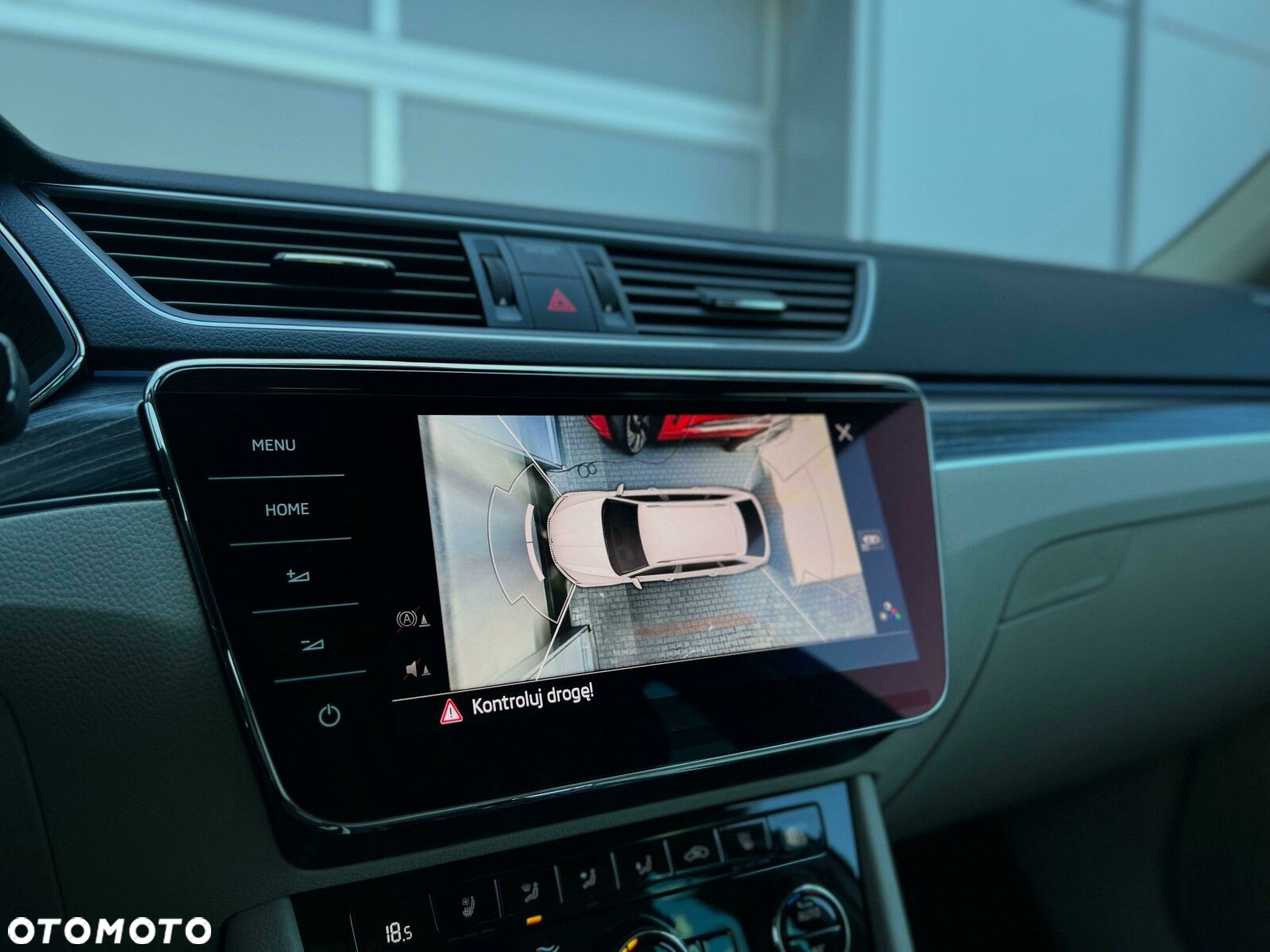 Skoda Superb - 40