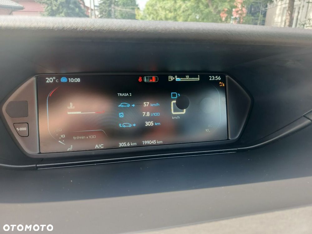 Citroën C4 Picasso 1.6 THP Exclusive S&S EAT6 - 27