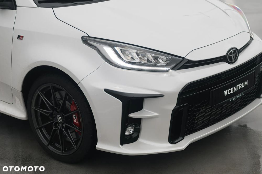 Toyota GR Yaris 1.6 Dynamic - 17