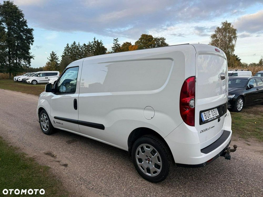 Fiat Doblo - 3