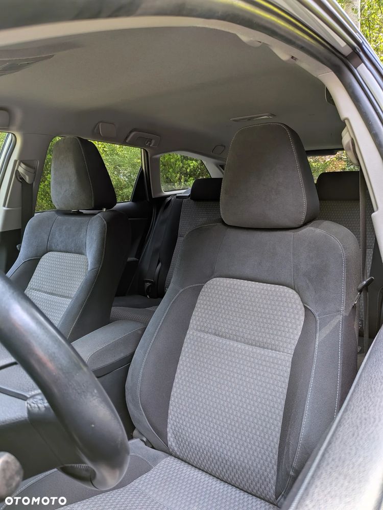 Toyota Auris Hybrid 135 Premium - 27