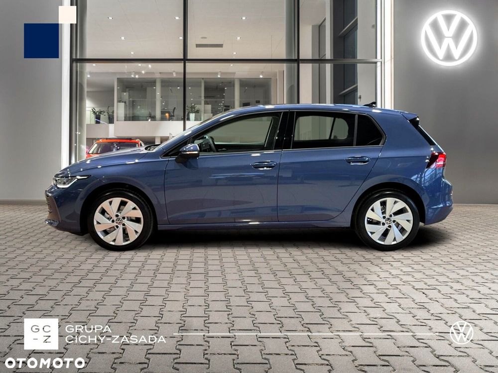 Volkswagen Golf - 3