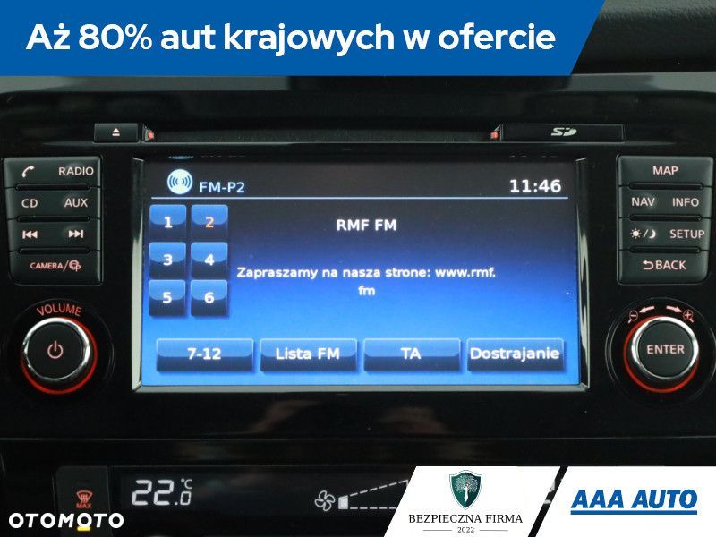 Nissan X-Trail - 10