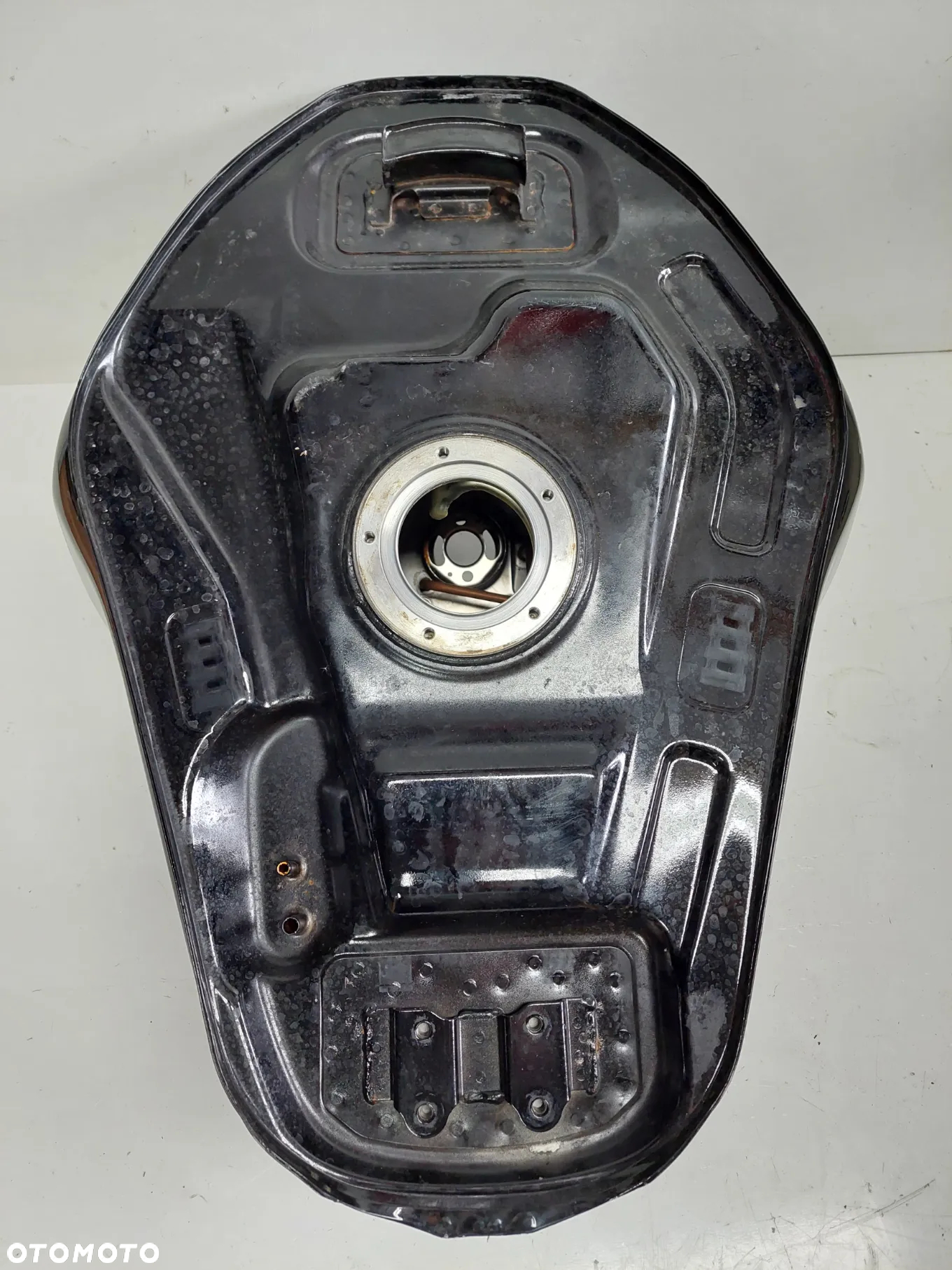 SUZUKI BANDIT 650 1250 zbiornik paliwa na pompe - 6