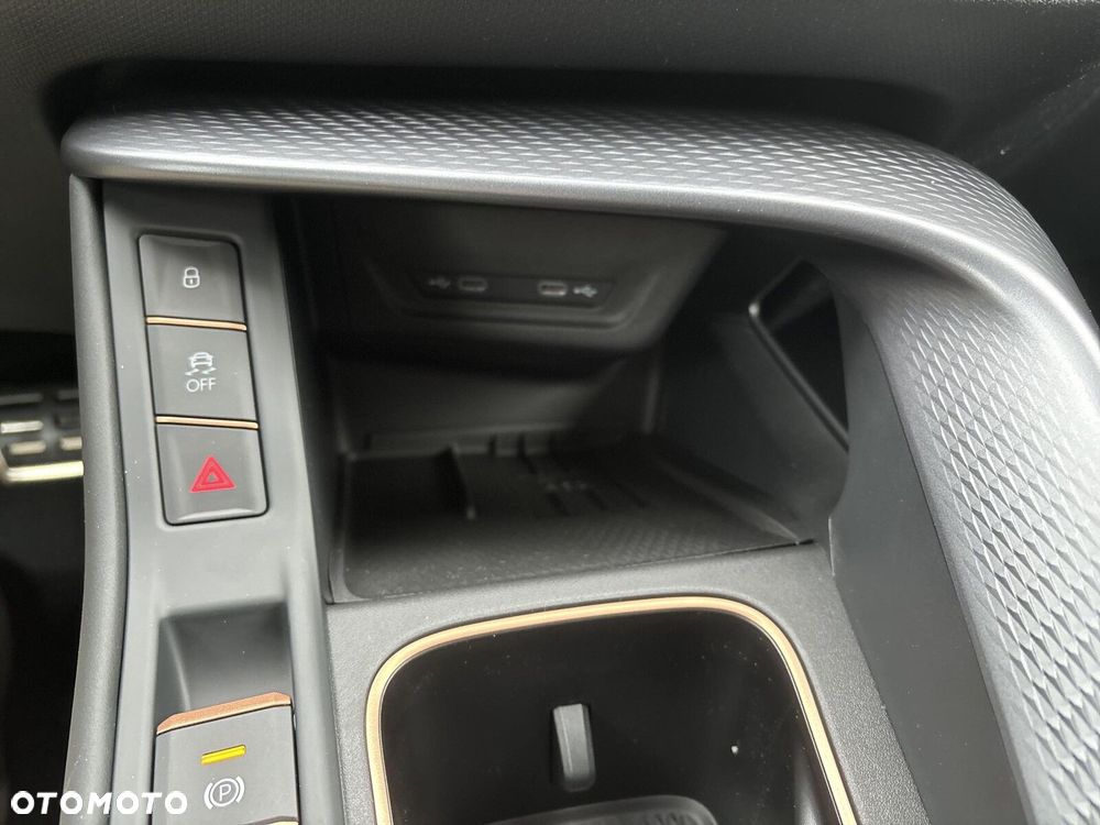 Cupra Terramar 2.0 TSI 4Drive Advantage Edition DSG - 25