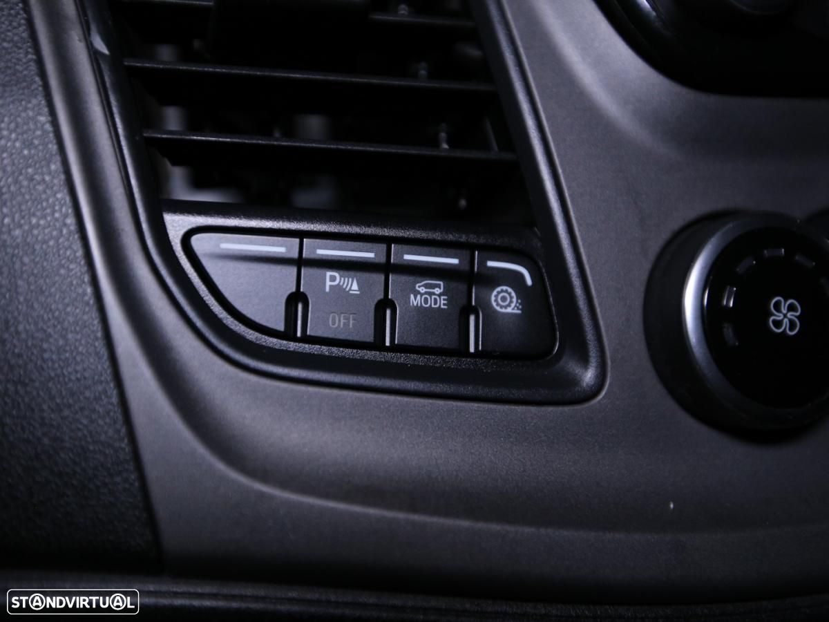 Ford Transit Custom 320L1 2.0 H1-T.B.Trend - 16