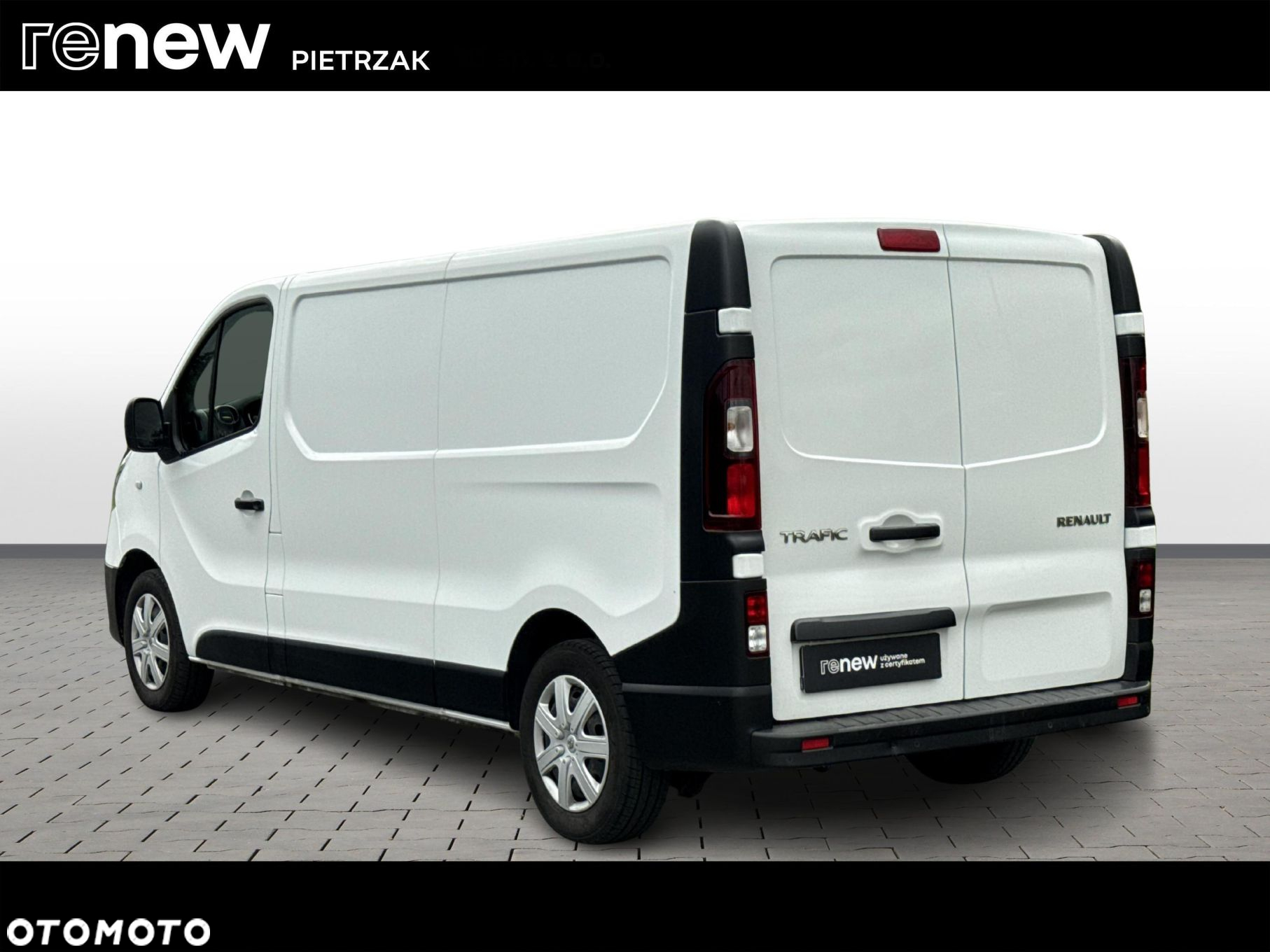 Renault trafic - 4