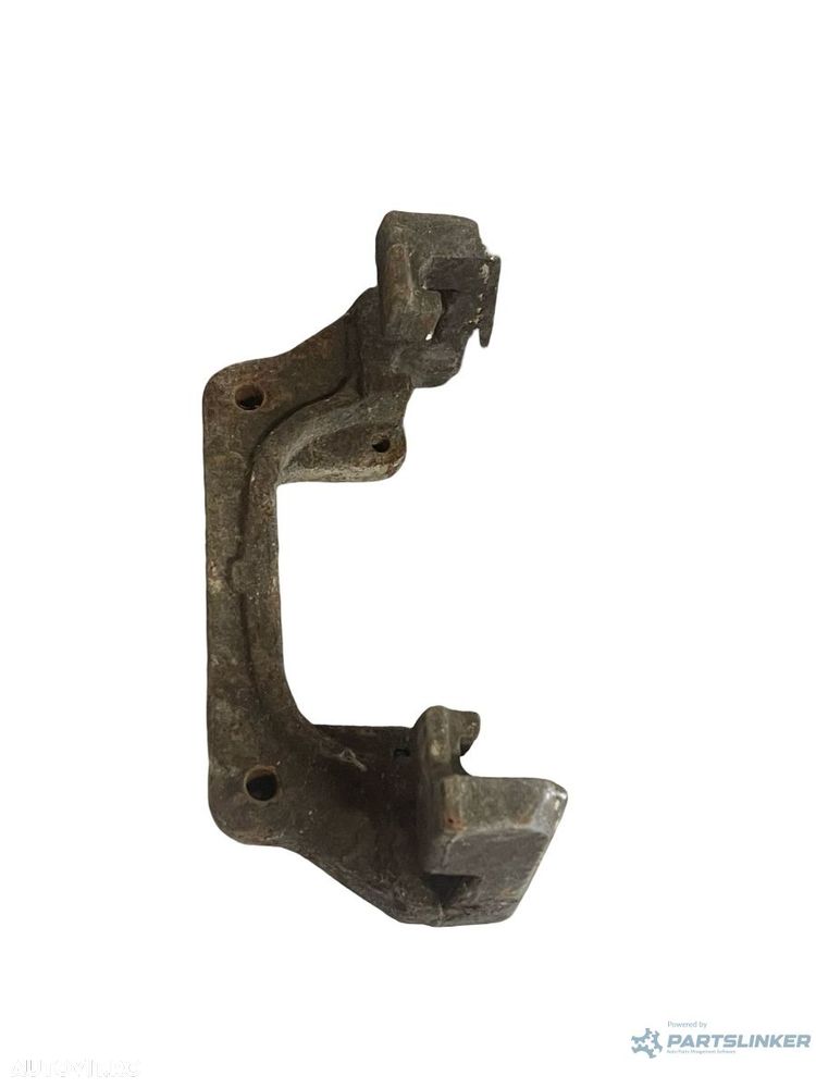 Suport etrier frana stanga fata BMW X5 II E70 2006 - 2013 3.0D - 1