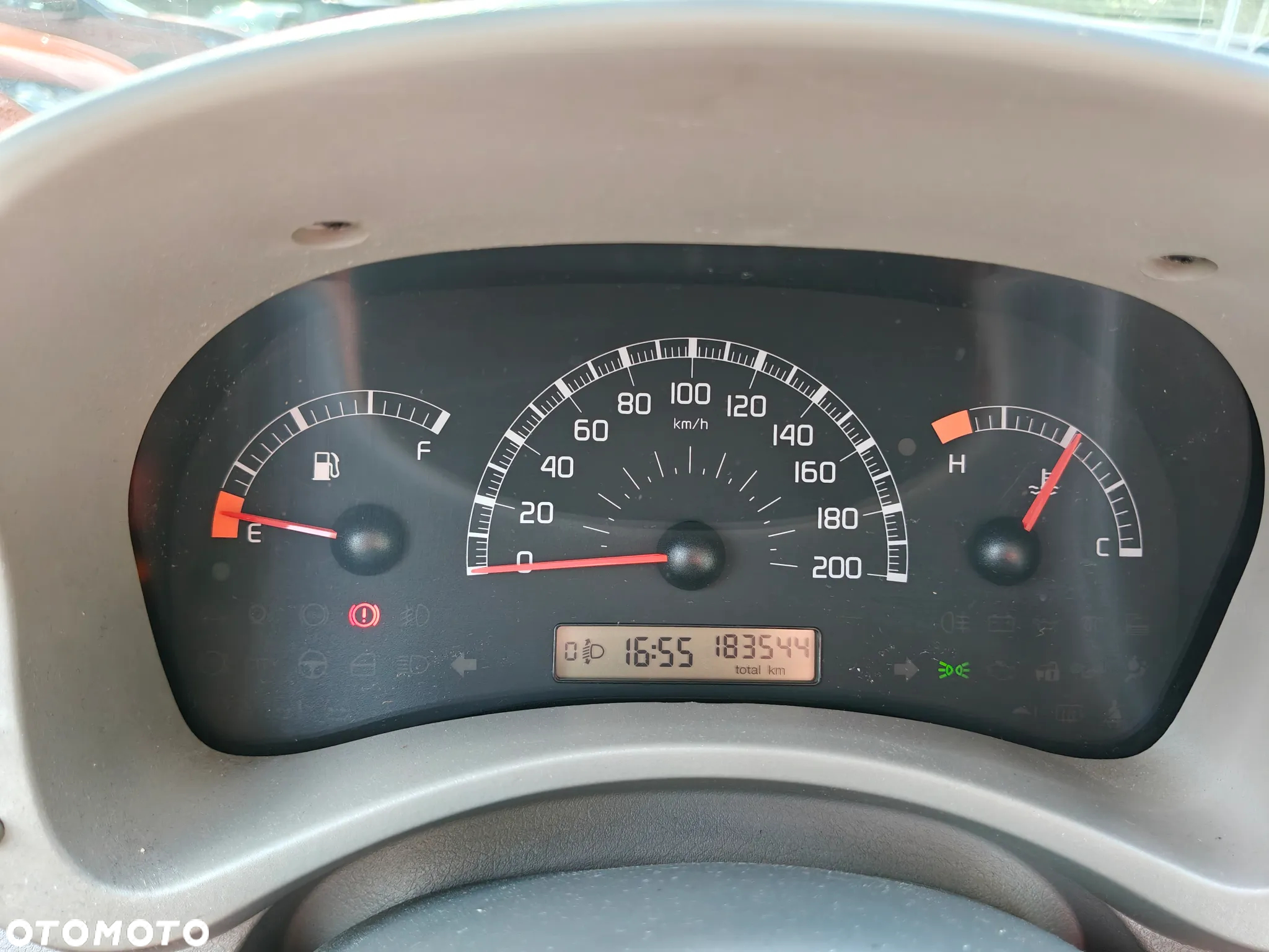 Fiat Panda 1.1 Fresh - 20
