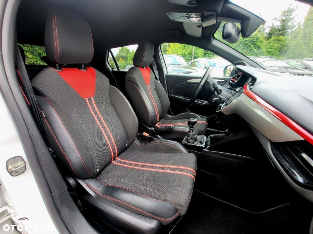 Opel Corsa - 7