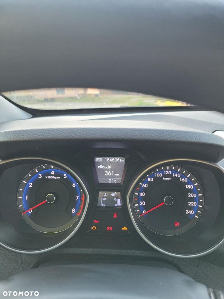Hyundai i30 - 6