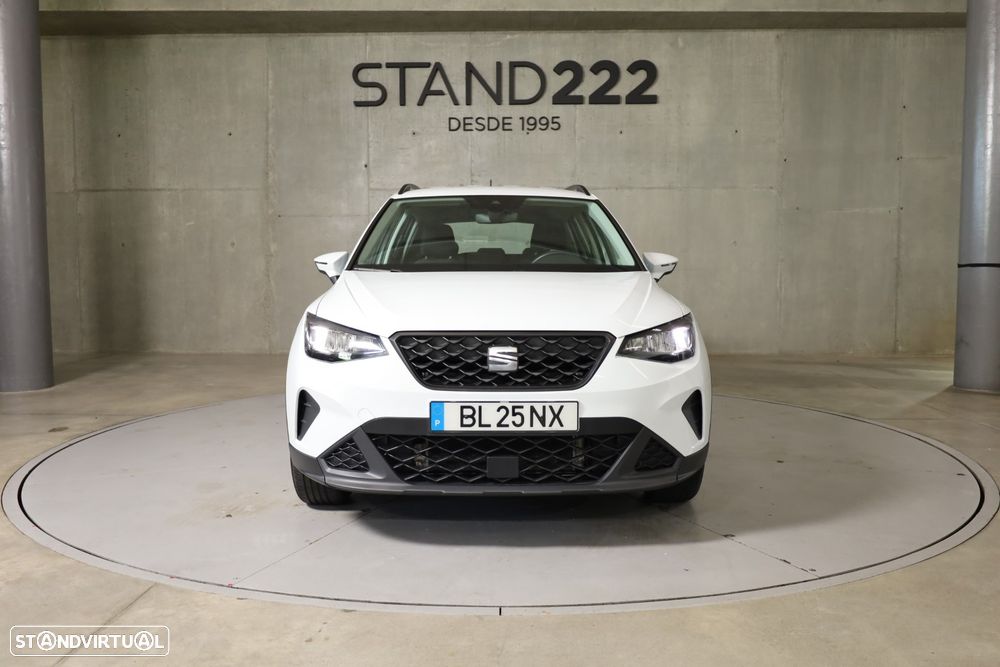 SEAT Arona 1.0 TSI Style - 3