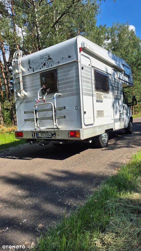 Fiat Ducato - 5