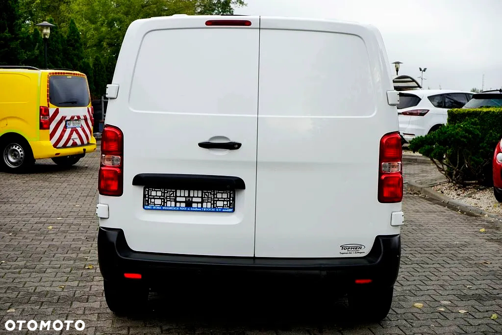 Peugeot EXPERT - 5