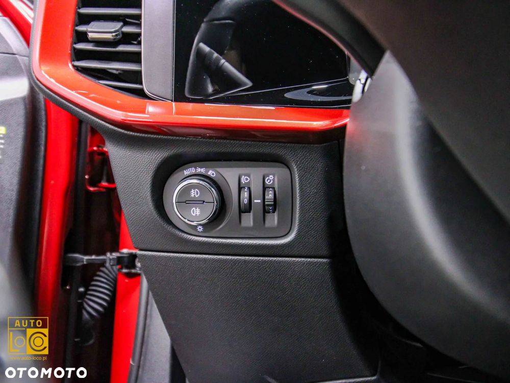 Opel Mokka 1.2 T GS Line S&S - 31