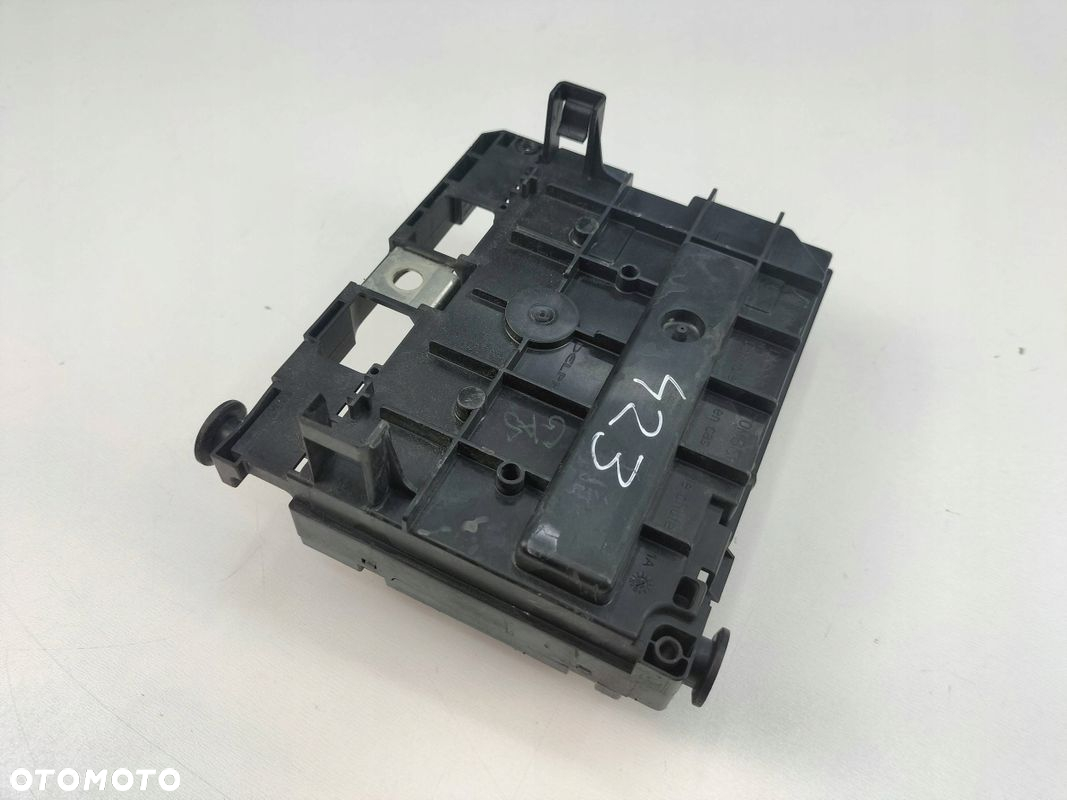 MODUŁ BSM FIAT SCUDO JUMPI EXPERT 9666700280 - 2