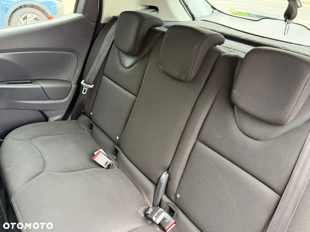 Renault Clio 1.5 dCi Life - 27
