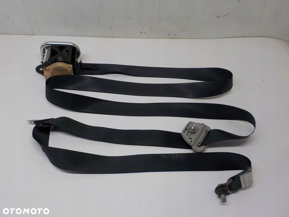 SUZUKI GRAND VITARA II PAS BEZPIECZEŃSTWA NAPINACZ PRAWY PRZÓD 84920-64J0 - 3