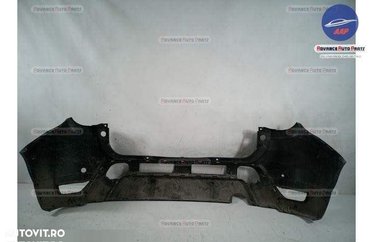 Bara Spate originala cu senzori Dacia  Duster  2 [2018 - 2022] - 6