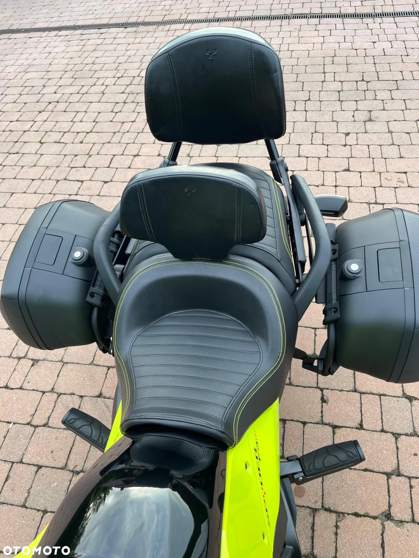Can-Am Spyder - 7
