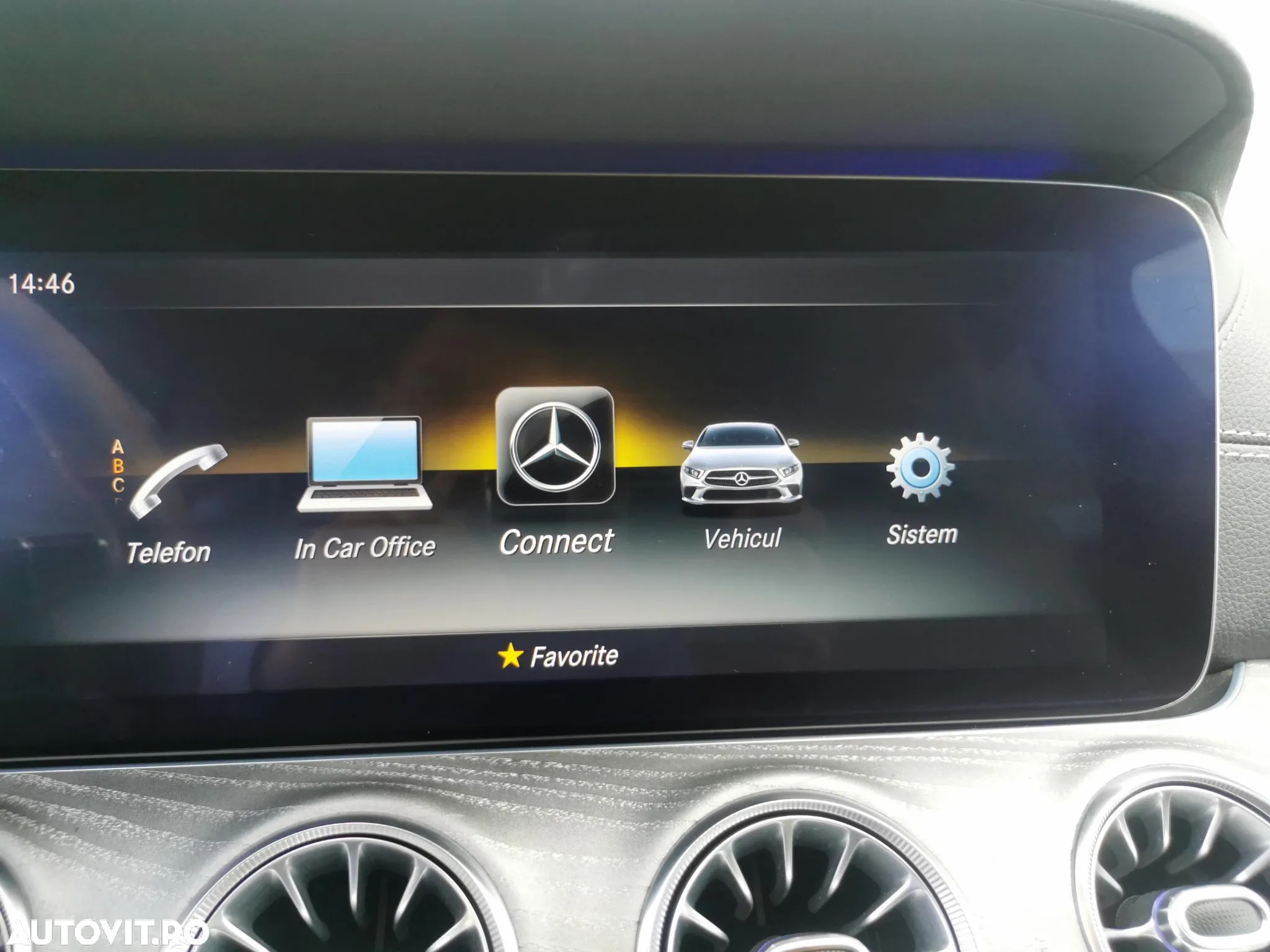 Mercedes-Benz CLS 350 9G-TRONIC AMG Line - 25