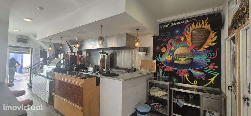 Traspasse  restuarente - Grande imagem: 3/7