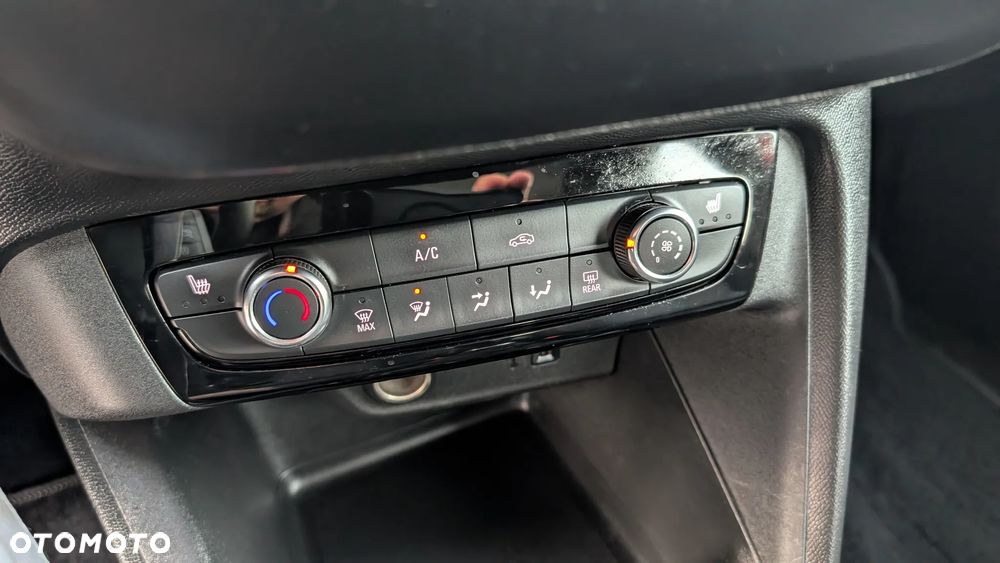 Opel Corsa 1.2 Start/Stop Edition - 13