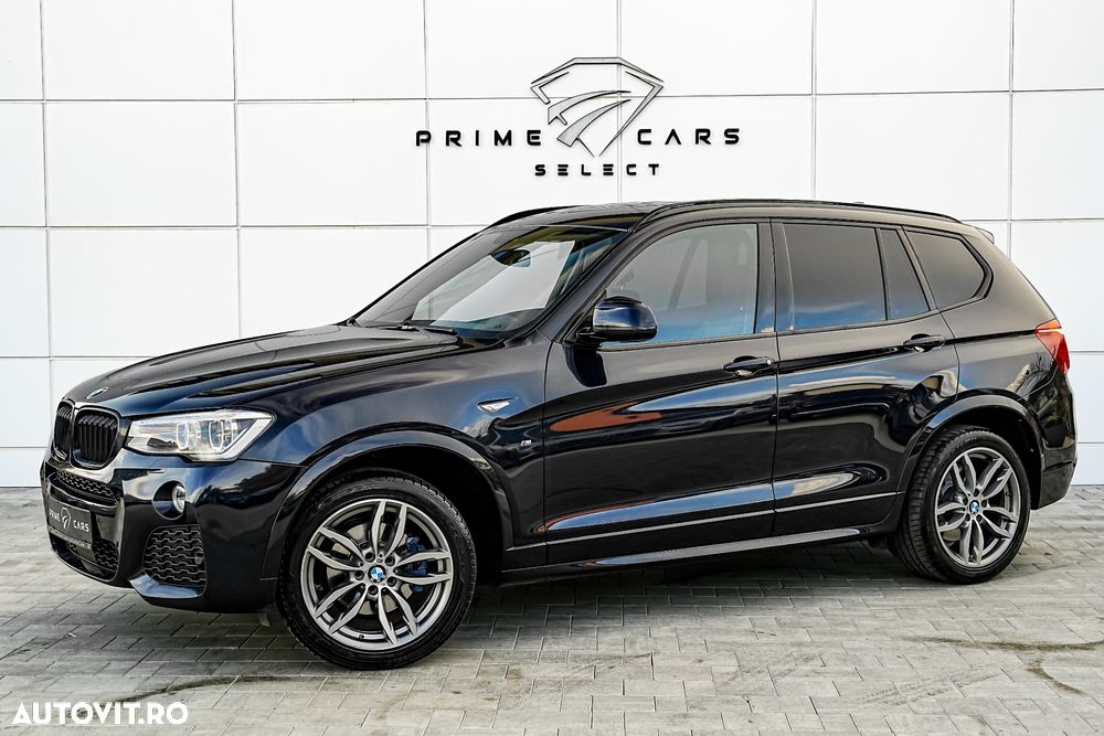 BMW X3 - 22