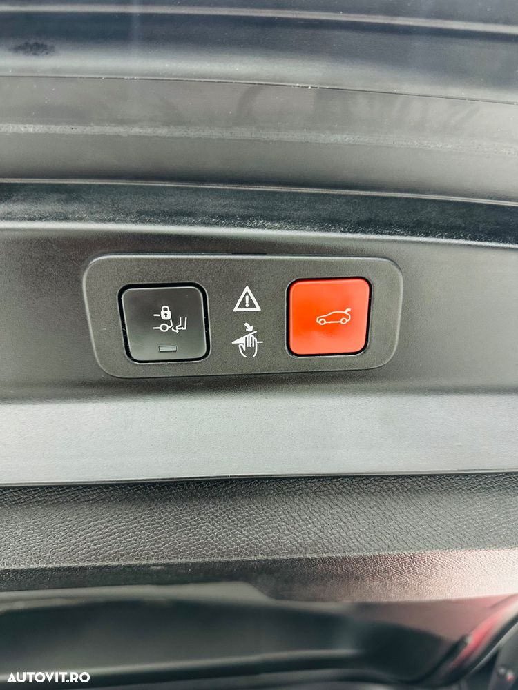 Peugeot 5008 1.5 BlueHDI s&s GT-Line - 20