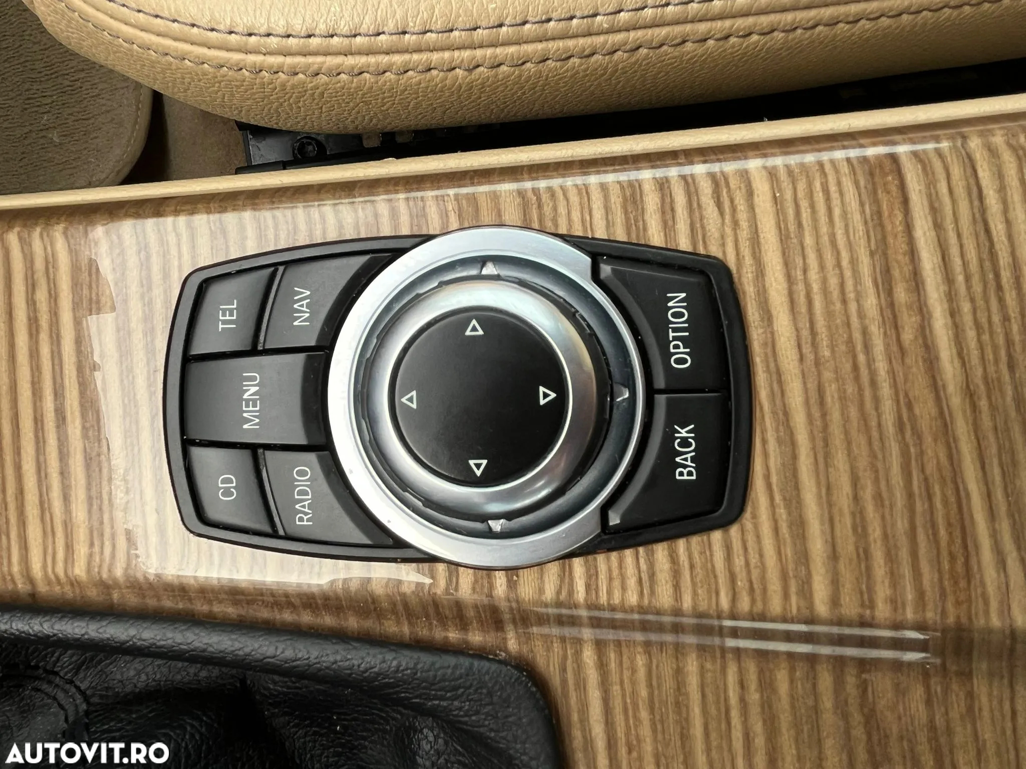 BMW X3 xDrive2.0d - 12