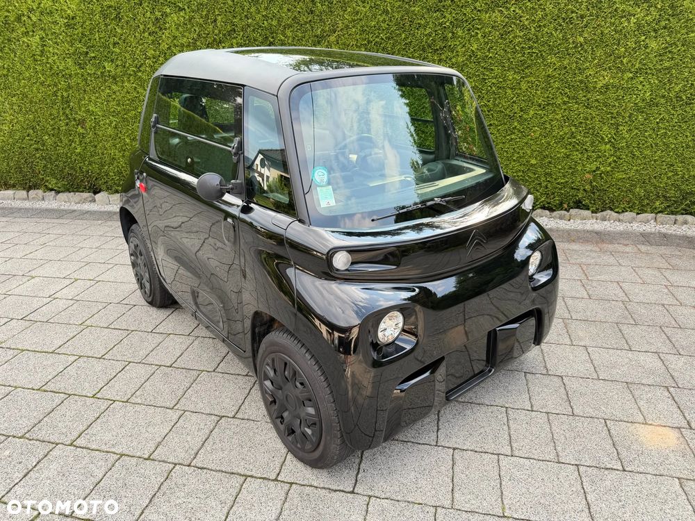 Citroën Ami - 8