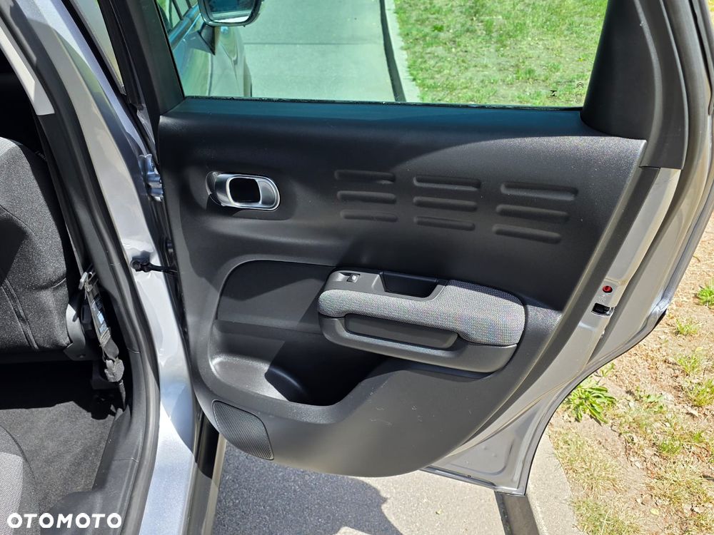 Citroën C3 Aircross - 21