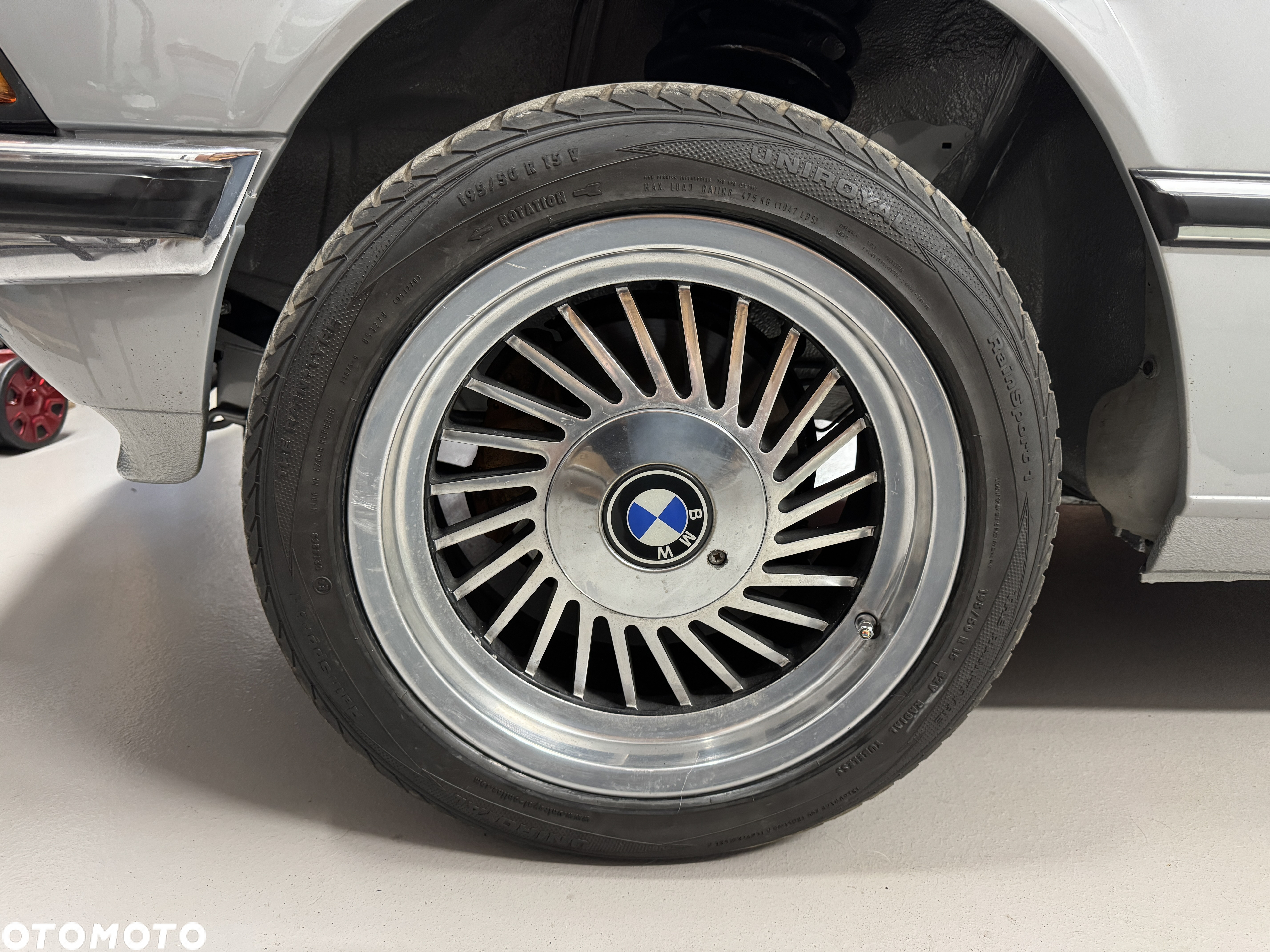 BMW Seria 3 320 - 7