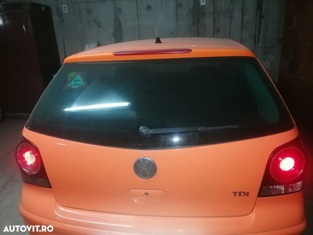 Volkswagen Polo - 3