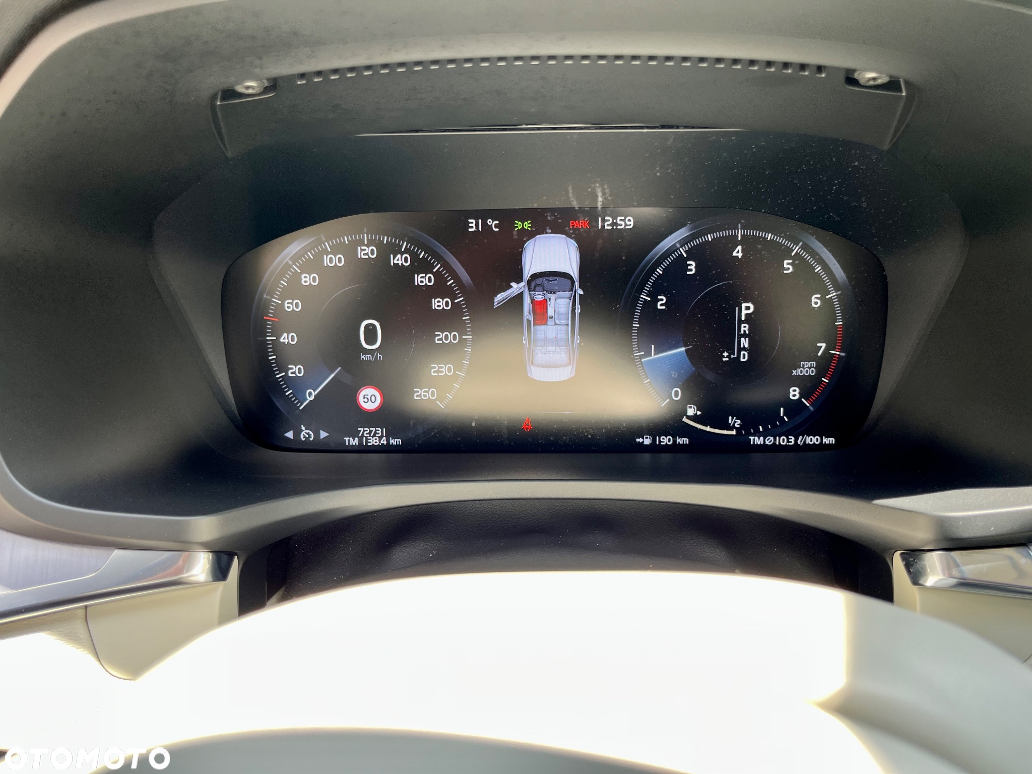 Volvo S60 T5 Momentum Pro - 14