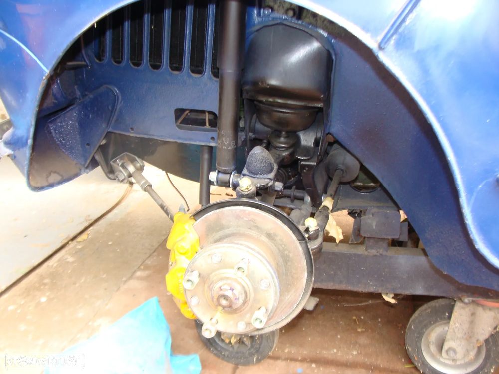 Austin Mini - 18