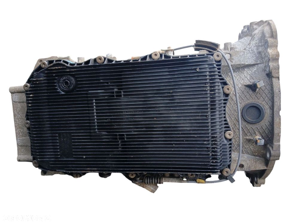 SKRZYNIA BIEGÓW AUTOMAT LAND ROVER RANGE ROVER IV L405 (2012-2017) 3.0 TDV6 258KM CPLA - 6