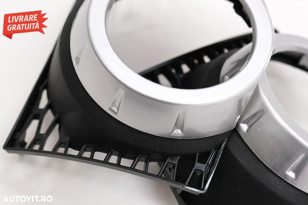 Ornamente Proiectoare compatibile cu Land Rover Range Rover Vogue III L322 (2010-2- livrare gratuita - 6