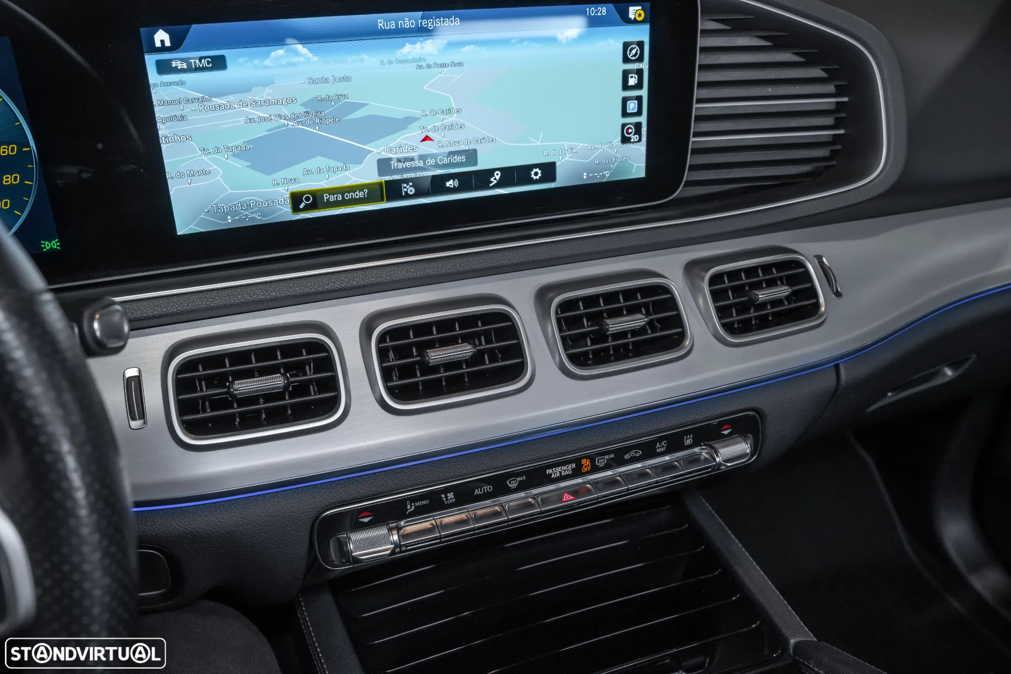 Mercedes-Benz GLE 350 de 4Matic - 15