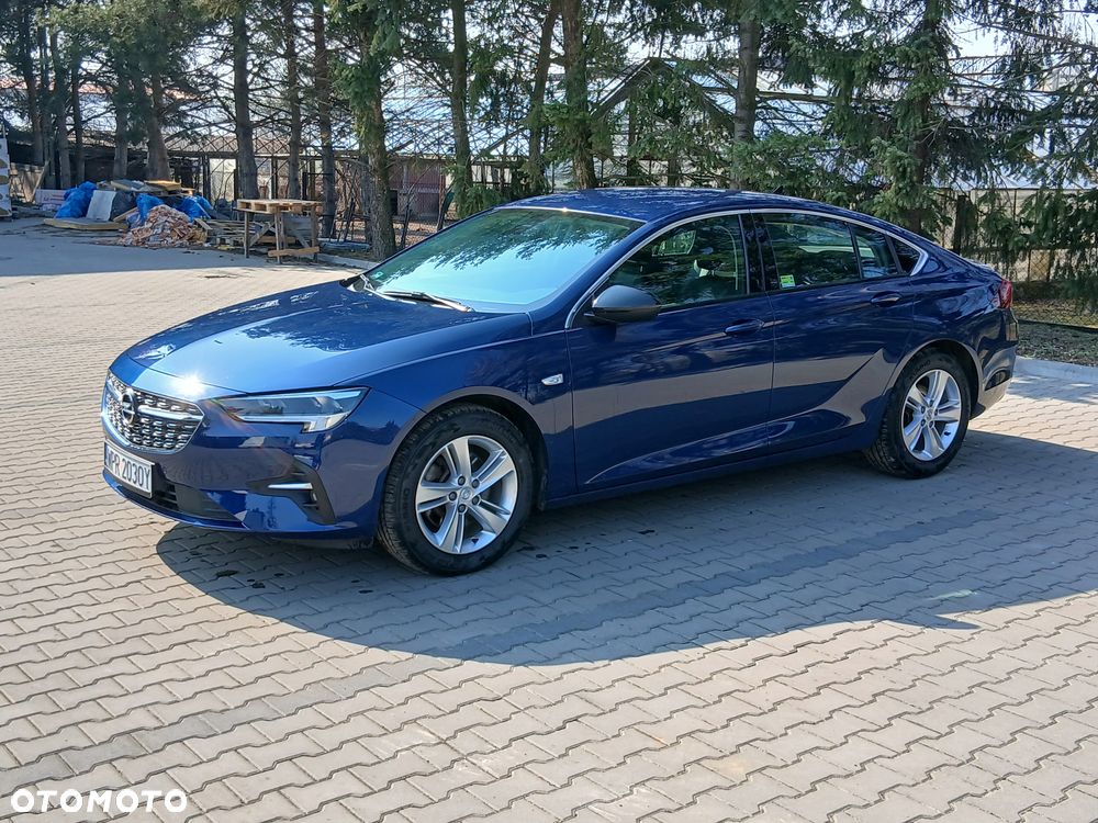 Opel Insignia - 5